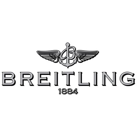 nouveau logo breitling|rolex logo.